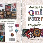 Adapting Quilt Patterns To Polymer Clay